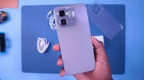 “بإمكانيات جبارة” infinix hot 50i .. تعرف علي مواصفات ومميزات الهاتف في جميع الدول العربية