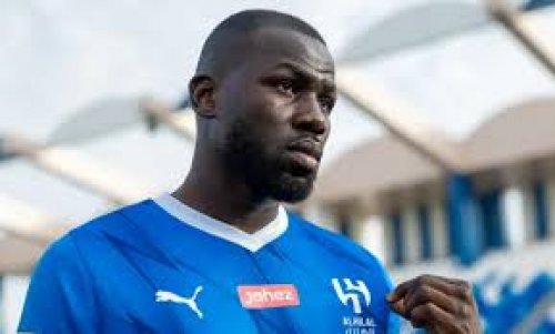 تصريح ناري من كوليبالي عن ساديو ماني يشعل الكلاسيكو فماذا قال؟!