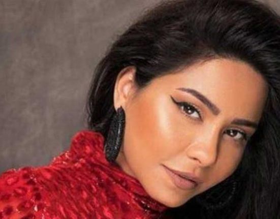 بالفيديو: مريم ابنة شيرين عبد الوهاب تحتفل بـ”الهالوين” بإطلالة مميزة