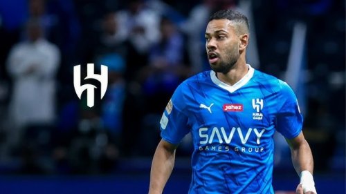 رفضنا العديد من العروض والآن ... وكيل نجم الهلال السعودي يكشف تفاصيل مستقبله مع الزعيم