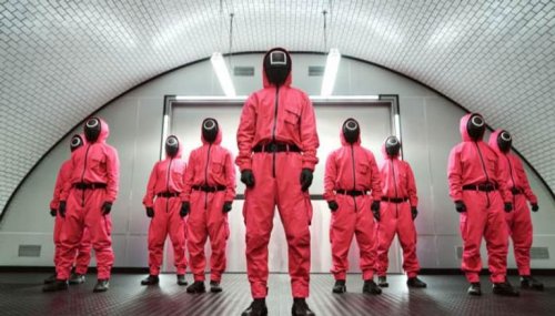 موعد عرض الموسم الثاني من مسلسل لعبة الحبار 2024 وعودة اللاعب 456 في تحديات جديدة