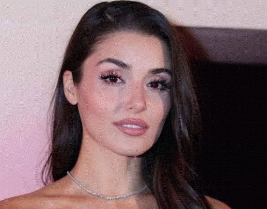 بالفيديو.. شبيهة هاندا أرتشيل العربية تخدع الأتراك