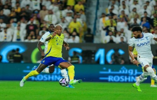 بسبب ديربي النصر لجنة الانضباط تصعق رسميا الهلال بهذه العقوبات