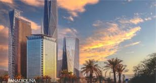 فنادق جنوب الرياض خيارات متنوعة لإقامة مريحة وممتعة