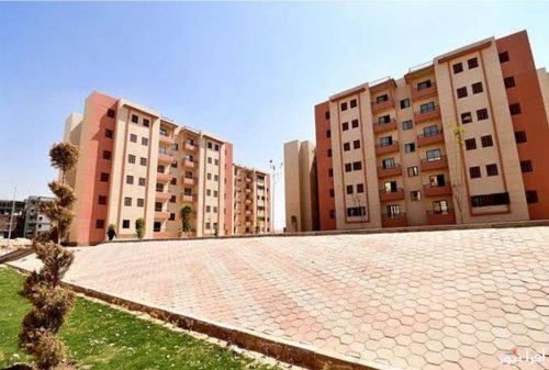 حجز شقق الإسكان الاجتماعي لمحدودي الدخل عبر cservices.shmff.gov.eg وأسعار ومساحات الوحدات السكنية