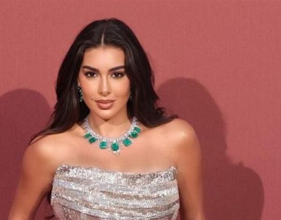 ممثل لبناني وسيم سيكون بطلا أمام ياسمين صبري في رمضان 2025