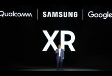 أقرب مما نتوقع.. سامسونج تخطط لإطلاق نظارتها للواقع المختلط - موقع الخليج الان