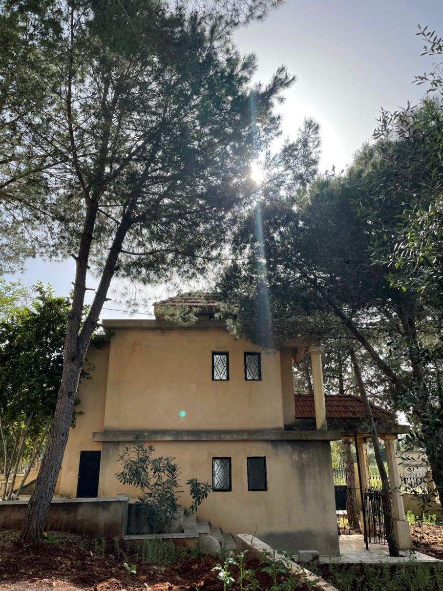 بالصور: “الإيدين السودا فجّرت الضريح”.. فنانة لبنانية تستذكر والديها بـ”صورة”