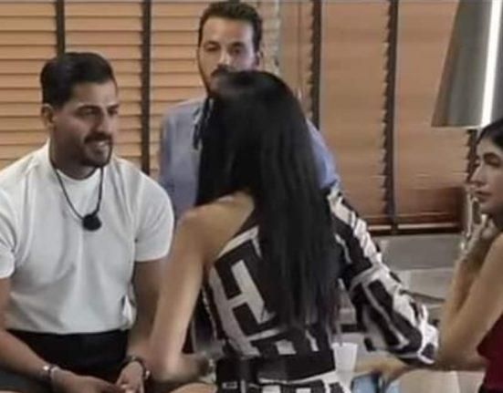 بالفيديو: “أقذر برنامج في العالم”.. متسابق يفضح أسرار “قسمة ونصيب” شاهدوا ماذا قال