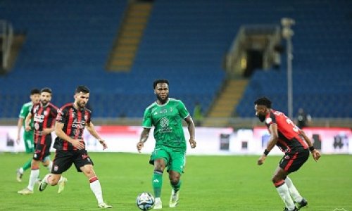 وي بوك : رابط حجز تذاكر مباراة الأهلي والرائد في الدوري السعودي متاح الآن والأسعار تبدأ ب 10SR