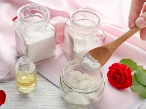 ريحتك هتبقى جنان.. أقوى مزيل عرض طبيعي للتخلص من الرائحة الكريهة طول اليوم ومبيض