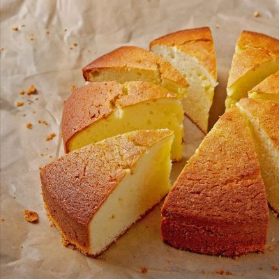 اعمليها لأولادك طول الشتا … طريقة عمل كيكة سهلة وسريعة للفطار أو العشاء مش هتاخد منك وقت