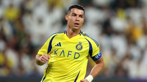 رونالدو ليس المهاجم الأول !! الشهري يصدم جماهير النصر السعودي بتصريحاته عن الدون