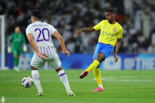 "لا تستحضر الوطنية لأنك مكشوف"!! القحطاني يصدم الفراج بردٍ ناري على فرحته بفوز النصر