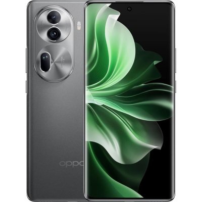 هاتف العمر في ايدك أوبو تكتسح بقوة وتنافس الكل بهاتفها Oppo Reno 11 Pro 5G كينج فئته الرائد بكاميرا وبطارية ضخمة