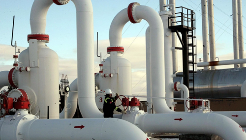 " البترول توضح " أسعار الغاز الطبيعي للمنازل لشهر نوفمبر 2024 في مصر