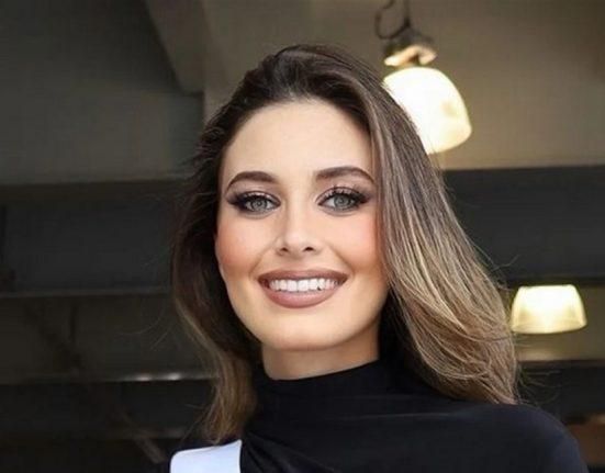 تعرّضت للهجوم.. انتقادات تطال ملكة جمال لبنان ندى كوسا إليكم السبب (صور)