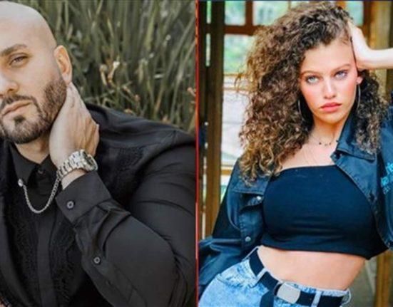 مبادرة إنسانية من إليانا لمساعدة فلسطين ولبنان… ومساري يرحّب بفكرة: “مفتاح البيت”