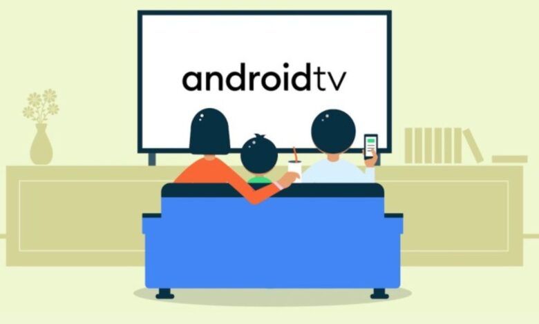 تحديث كل عامين.. جوجل تستعد لتغيير جدول تحديثات Android TV - موقع الخليج الان