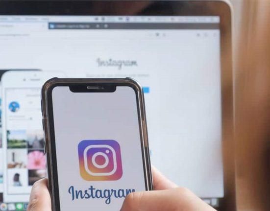 بشكل مفاجئ.. فنانة شهيرة تغلق حسابها على “إنستغرام”