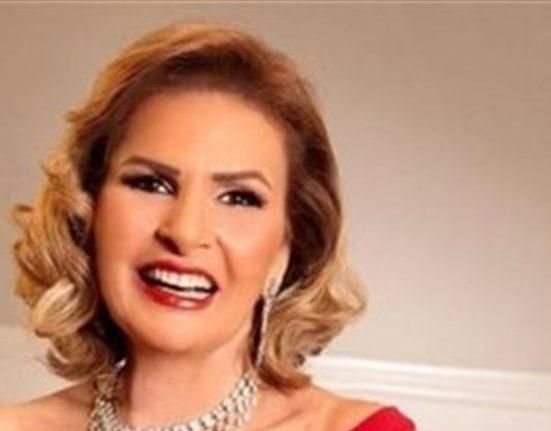 يسرا تكشف مفاجأة عن ندوتها مع إسعاد يونس