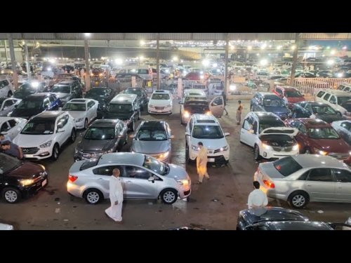 عروض الصيف لم تنته بعد!! أفضل عروض السيارات المستعملة في السعودية 2024