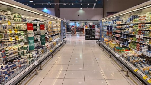 بخصومات هائلة على الجوالات والشاشات الريلمي وسامسونج .. هايبر بن داود يُعلن عن العروض