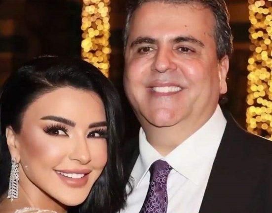 بالفيديو: أصيبت بهذا المرض ووصل وزنها إلى 35 كيلو.. ماغي بو غصن تكشف عن رفض زوجها عودتها للتمثيل