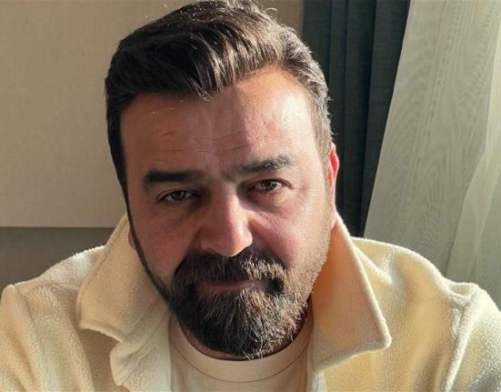 بالفيديو: شاهدوا كيف أصبحت ابنة سامر المصري بأحدث ظهور معه في دبي ولقطات رومانسية مع زوجته