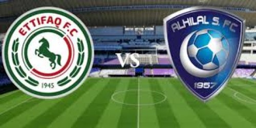 شوفها مجاناً.. القنوات المفتوحة الناقلة لمباراة الهلال والاتفاق اليوم 8 نوفمبر 2024 بالدوري السعودي