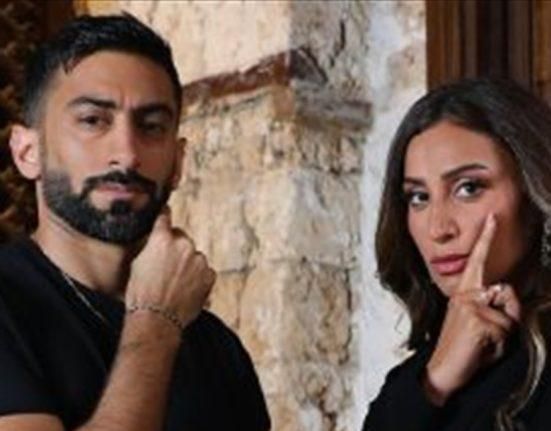 “إحنا شعب عاطفي وبنحب الحب”… ما حقيقة ارتباط دينا الشربيني بأنس بوخش؟
