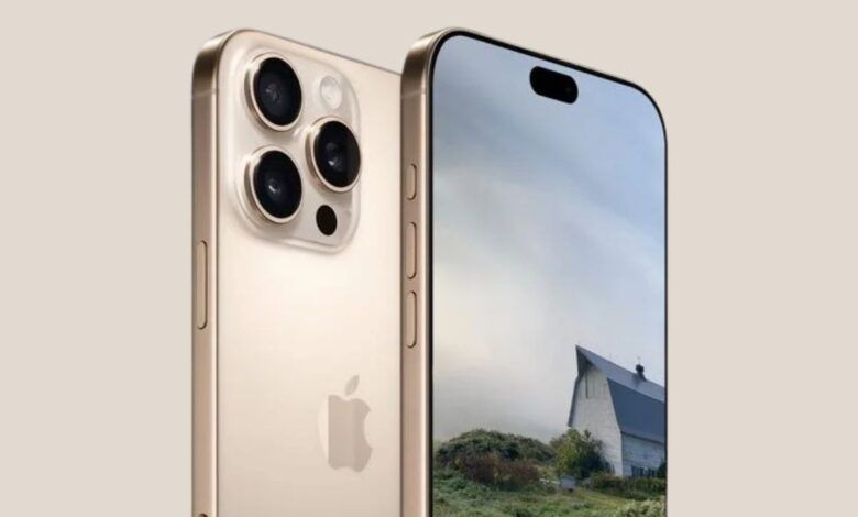 آبل تعتزم إضافة كاميرا بفتحة عدسة متغيرة إلى هواتف آيفون - موقع الخليج الان