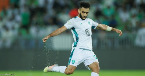 مفاجأة مدوية عودة محلي الأهلي السعودي  للمشاركة في تدريبات الفريق بعد غياب طويل