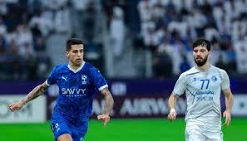تشكيلة الهلال ضد الاتفاق اليوم الجمعة 8 نوفمبر 2024 بالدوري السعودي