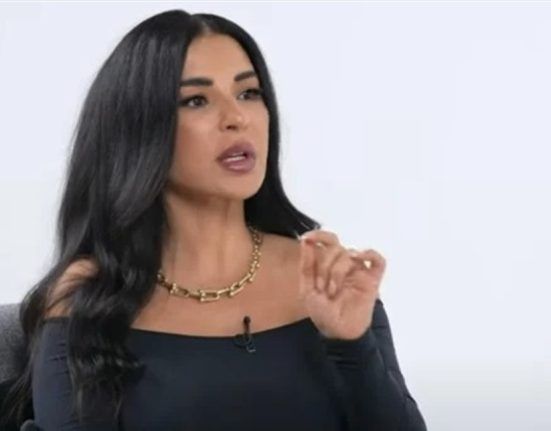 “أنا مسيحية وزوجي مسلم”.. ماغي بو غصن تكشف: ثمرة زواجنا هي صبي وبنت