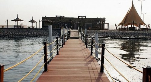 جزيرة حبار: أفضل الأنشطة في جزيرة احبار جازان السعودية