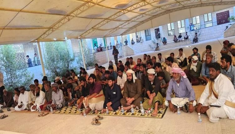 تحركات للحفاظ على أكبر ثروات الجنوب