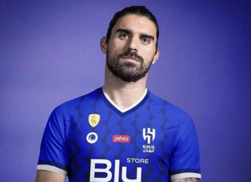 ما هي المباريات التي سيغيب عنها 'روبن نيفيز' مع الهلال