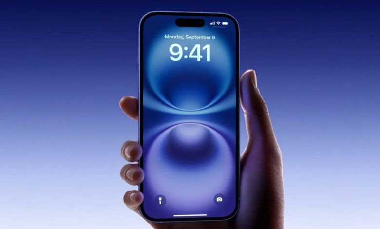 آبل تُصعّب عمل الشُرطة بخاصية جديدة في هواتف آيفون - موقع الخليج الان