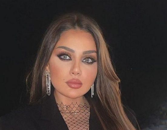 بالصور: أصبحت نسخة عن والدتها.. بفستان بنقشة التايغر ابنة هيفا وهبي تستعرض إطلالتها في دبي