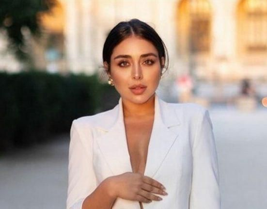 بالفيديو: “احتشمي يا بنت”.. حفيدة الراحل إبراهيم مرعشلي الفنانة الشهيرة تُثير الجدل بإطلالة جريئة