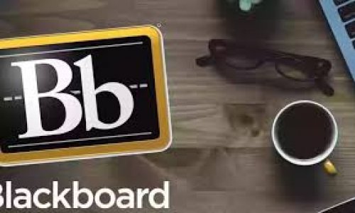 خطوات التسجيل في نظام البلاك بورد الجامعات السعودية 1446