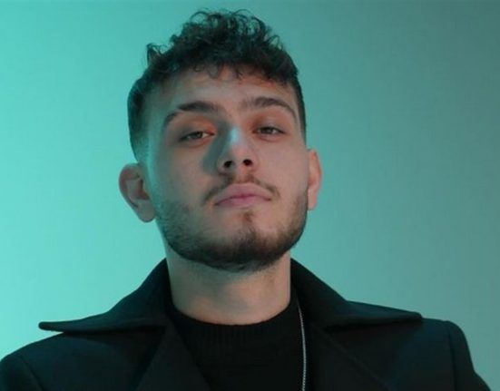 بالصورة: الشامي يكشف عن تعرّضه للسرقة.. ويوجه رسالة لافتة لهؤلاء