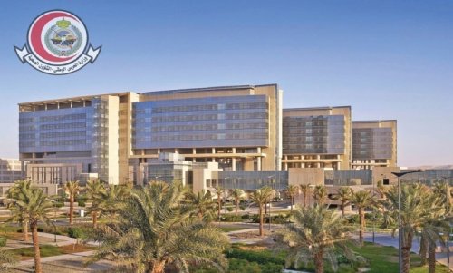 فرص عمل جديدة لدى الشؤون الصحية بوزارة الحرس الوطني!  28 وظيفة شاغرة - هنا رابط التقديم