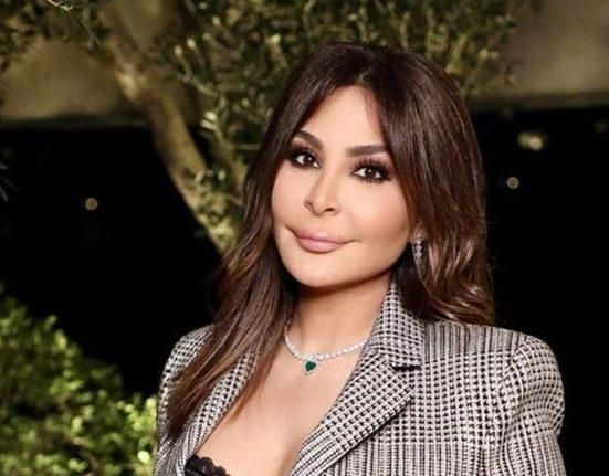 اليسا تعبر عن حبها للبنان في منشور مؤثر: يا ريت كل المحاور بكون بلدها أولويتا