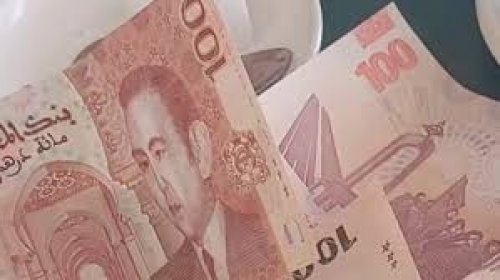 "1000 درهم مغربي زيادة" موعد صرف الزيادة في أجور موظفي الجيش والقوات المساعدة 2024 حسب ما أعلن مجلس الوزراء