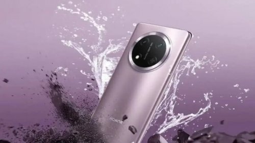 “‏وحش هونر الجديد ضد الكسر” سعر honor x9c بمواصفات ومميزات متطورة