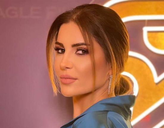 رانيا عيسى: نحنا بلبنان عم نكمّل حياتنا حشرية مش أكتر