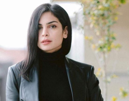 في ظل التطورات الراهنة… ريتا حايك تجدد الصرخة: كيف بتقدروا تفصلوا؟ (فيديو)