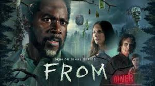 مسلسل فروم From الموسم الثالث الحلقة 8 مترجمة 2024 عبر موقع ايجي بست الرسمي